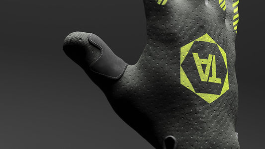 VELOCITY GLOVES: THE PERFECT FUSION OF STYLE AND PERFORMANCE - TheArsenale