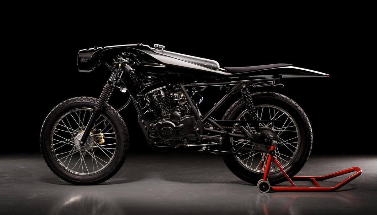 What is a Café Racer? TheArsenale Defines this Symbol of Cool - TheArsenale