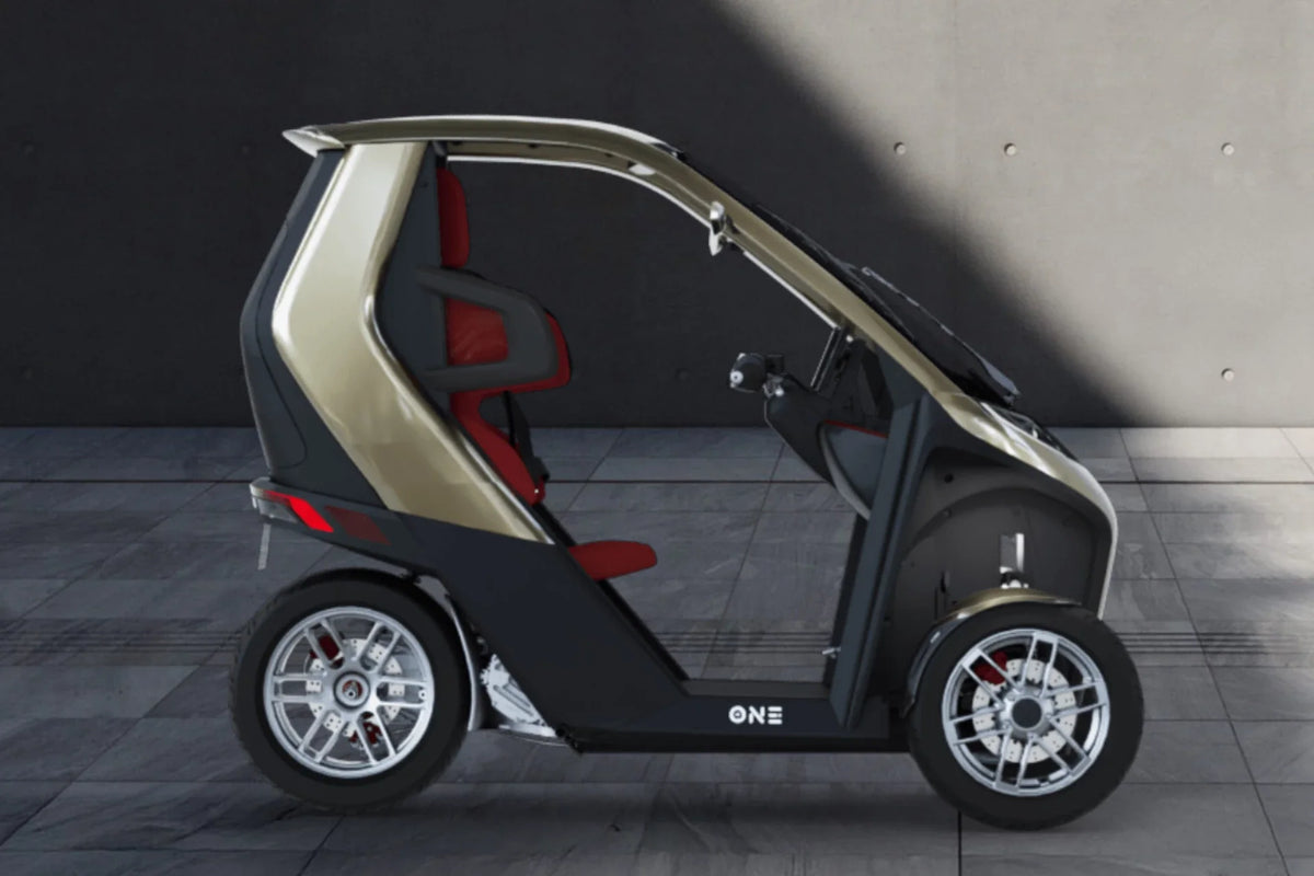 XYTE MOBILITY’S ONE TAKES SAFETY, CONVENIENCE, AND SUSTAINABILITY TO THE NEXT LEVEL