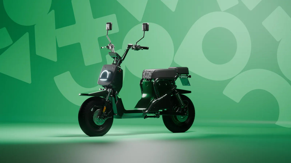 SMALL IS THE NEW BOLD - INSIDE RENAULT X THEARSENALE’S TWINGOMANIA
