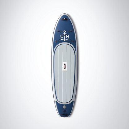 The Ulysse Nardin iSUP