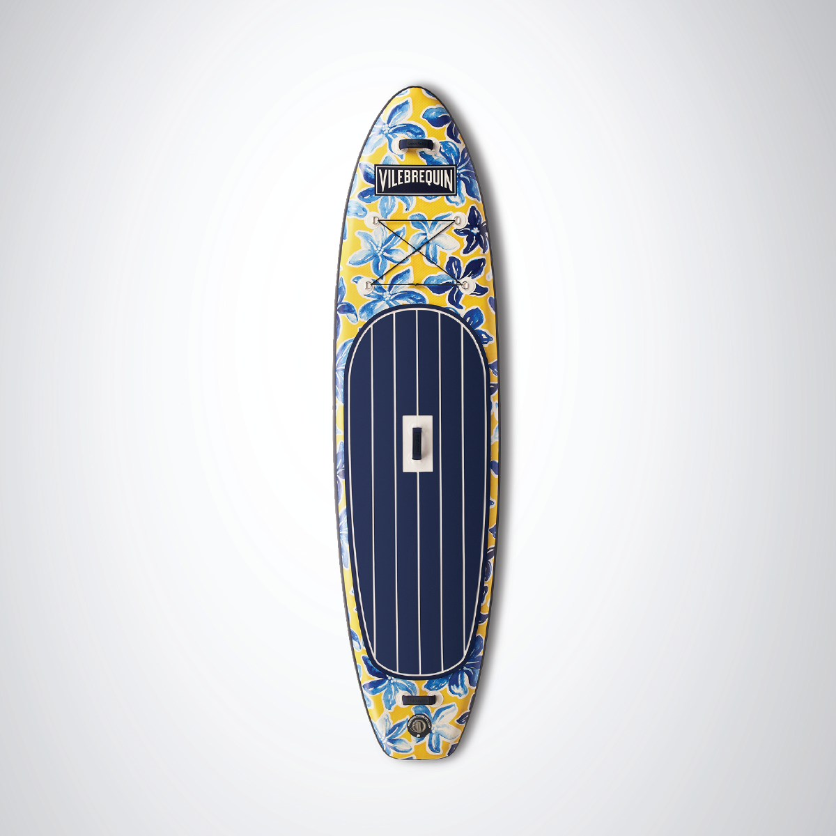 The Vilebrequin iSUP