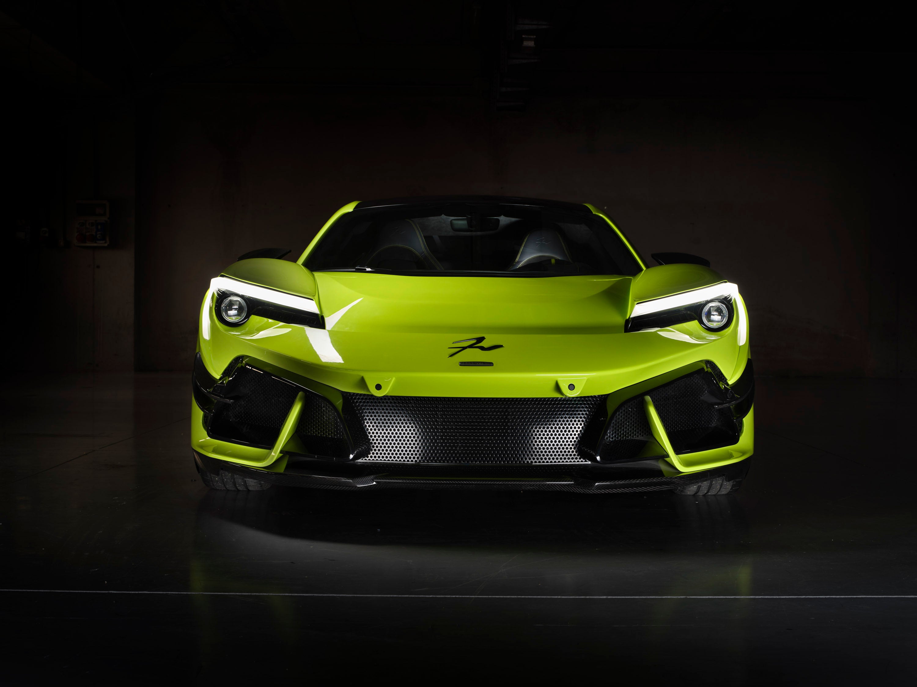 FRANGIVENTO SORPASSO GT65 - TheArsenale