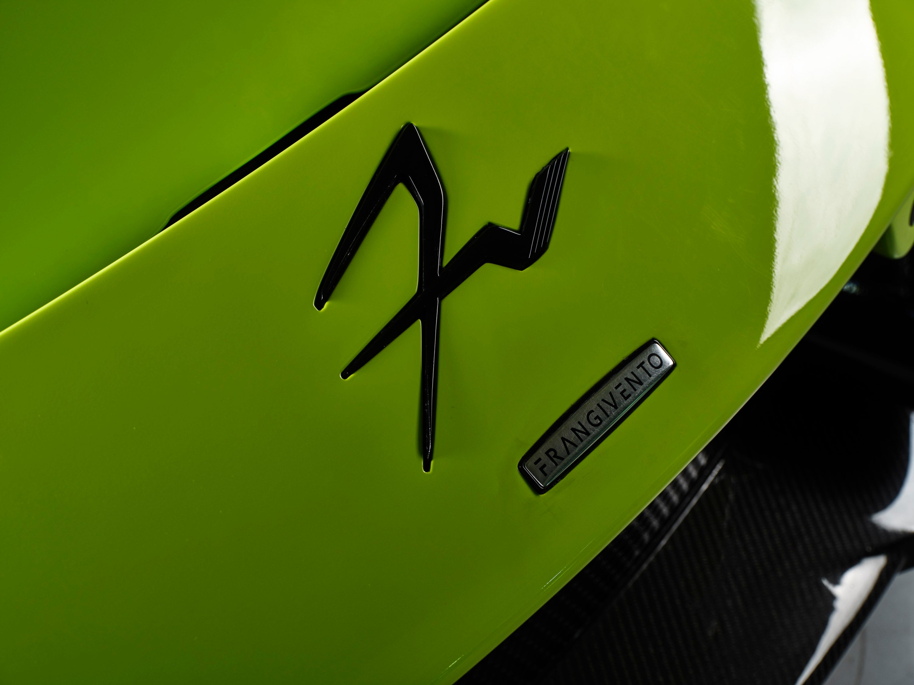 FRANGIVENTO SORPASSO GT65 - TheArsenale