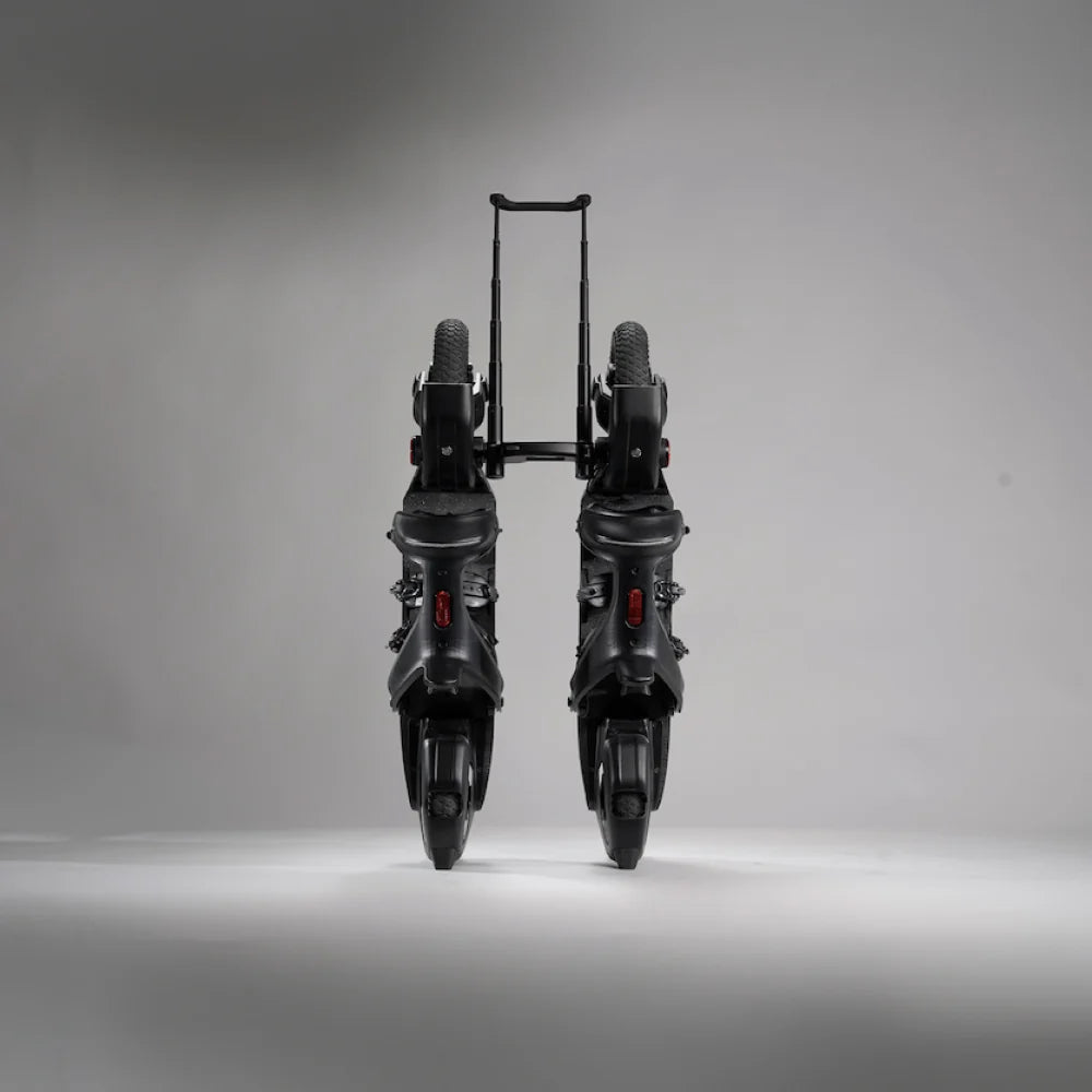 SKWHEEL-One - Electric All-Terrain Ski