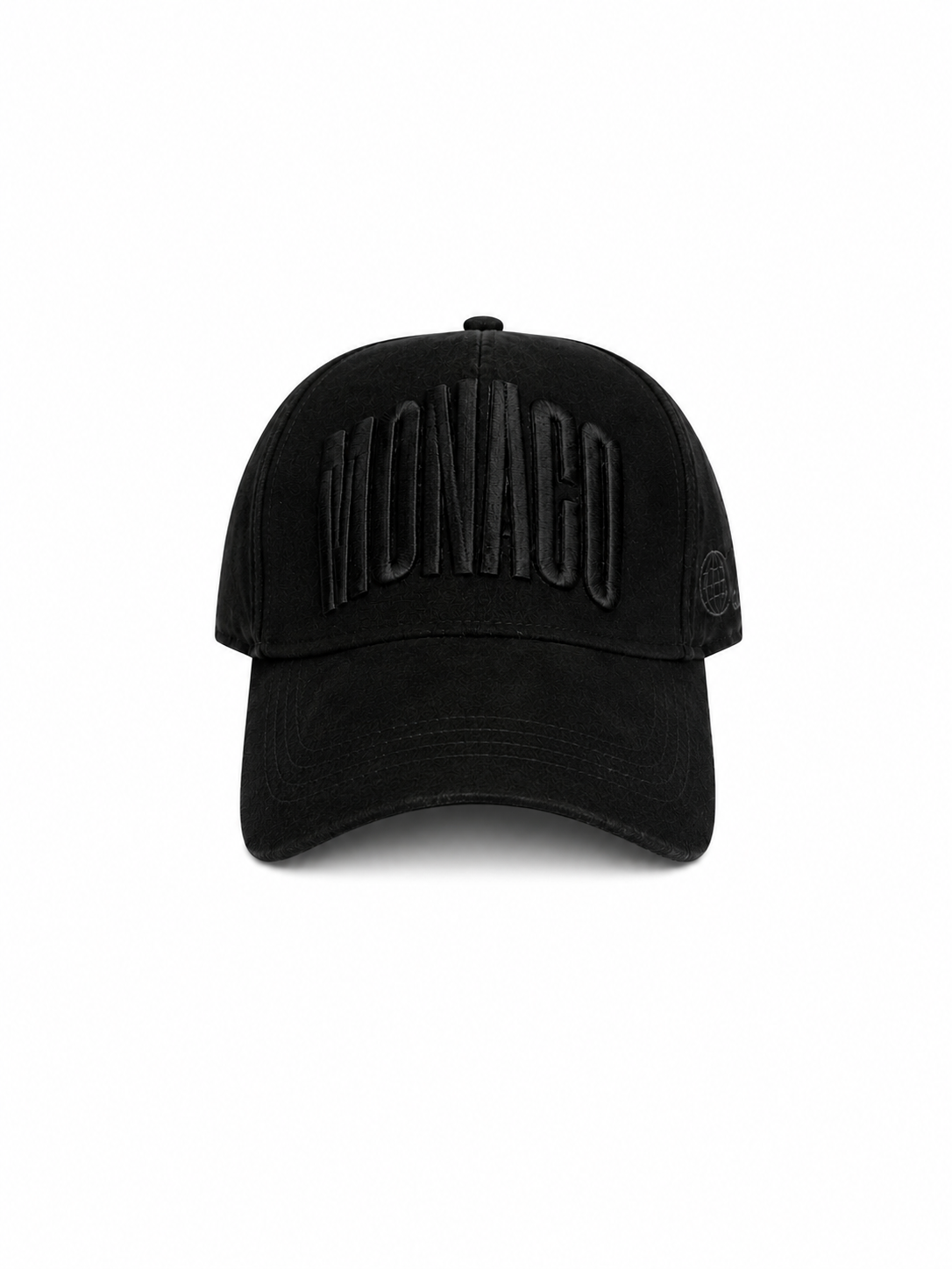 TA Monaco Blackout Cap