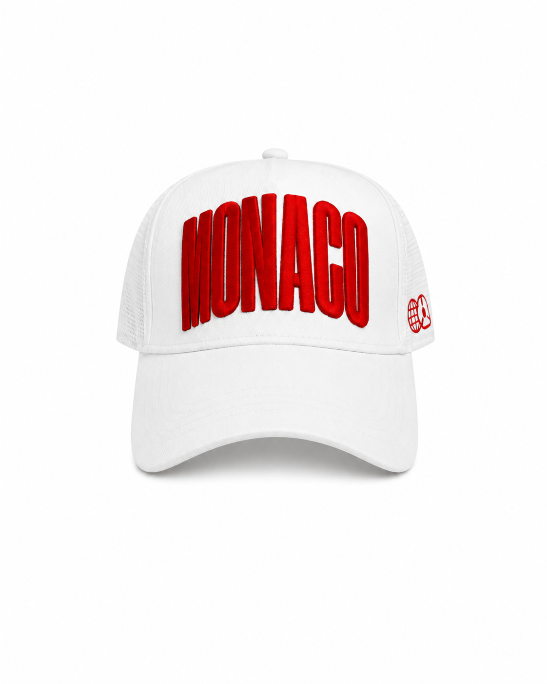 TA Monaco Racing Red Cap
