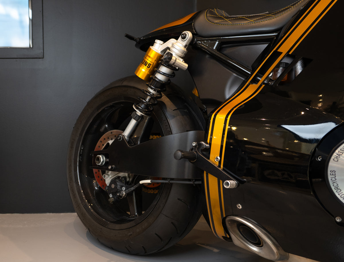 Lotus C-01 — view 23