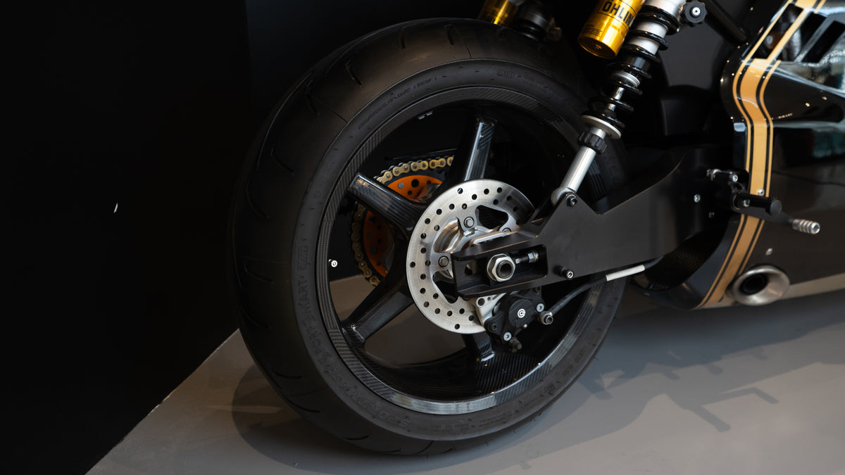 Lotus C-01 — view 22