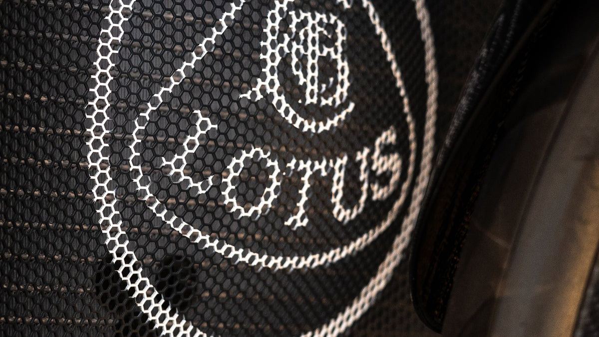 Lotus C-01 — view 21