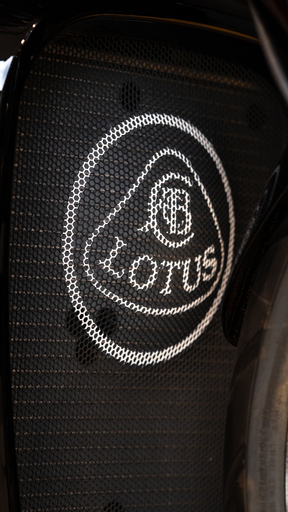 Lotus C-01 — view 20