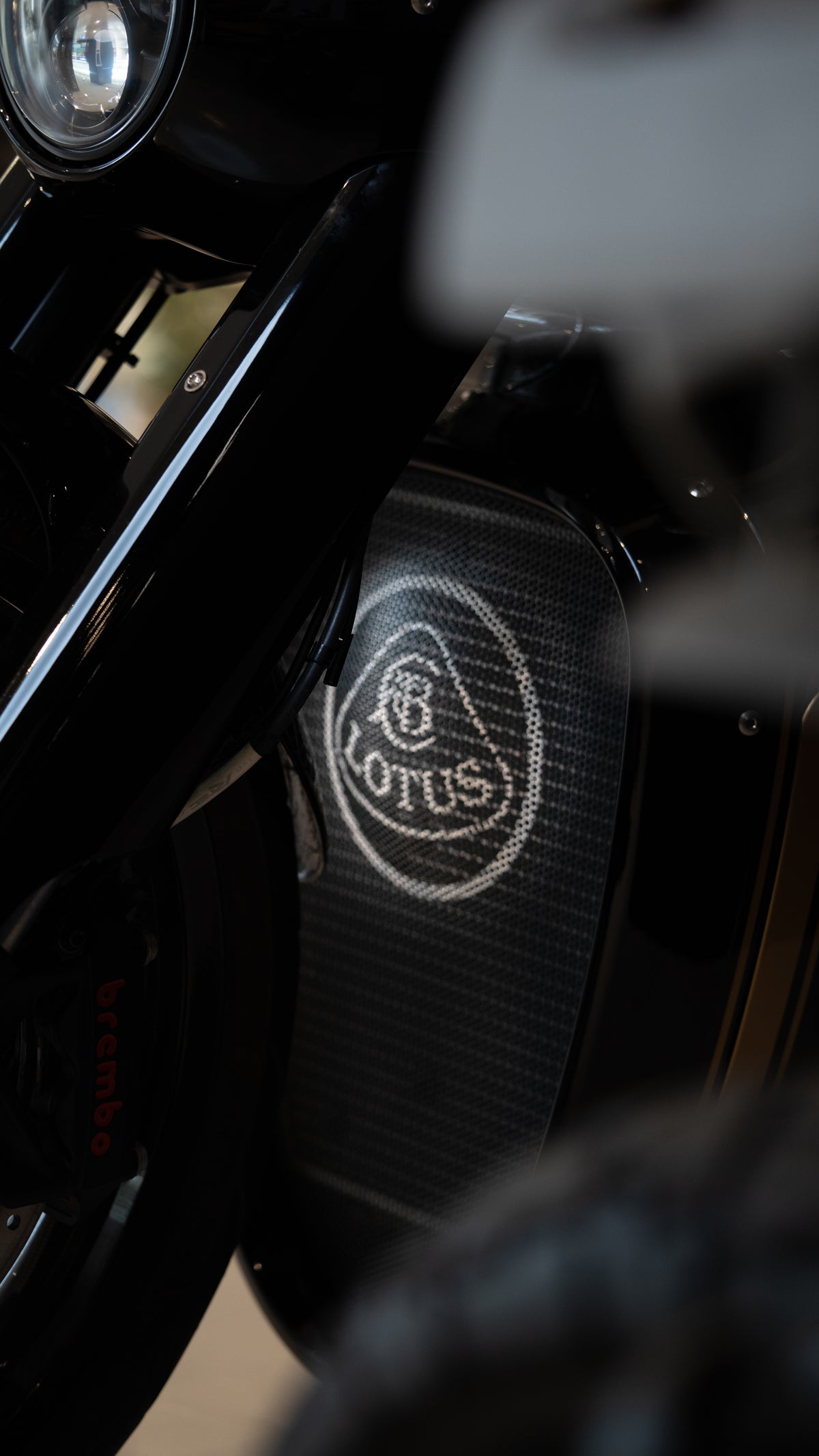 Lotus C-01 — view 16