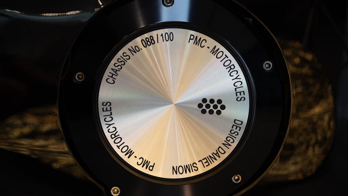 Lotus C-01 — view 14