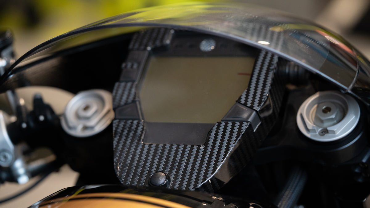 Lotus C-01 — view 4