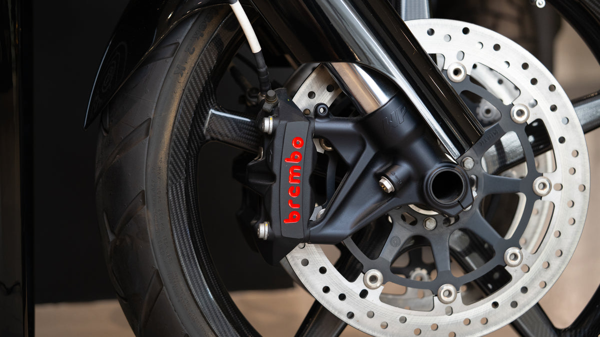 Lotus C-01 — view 5