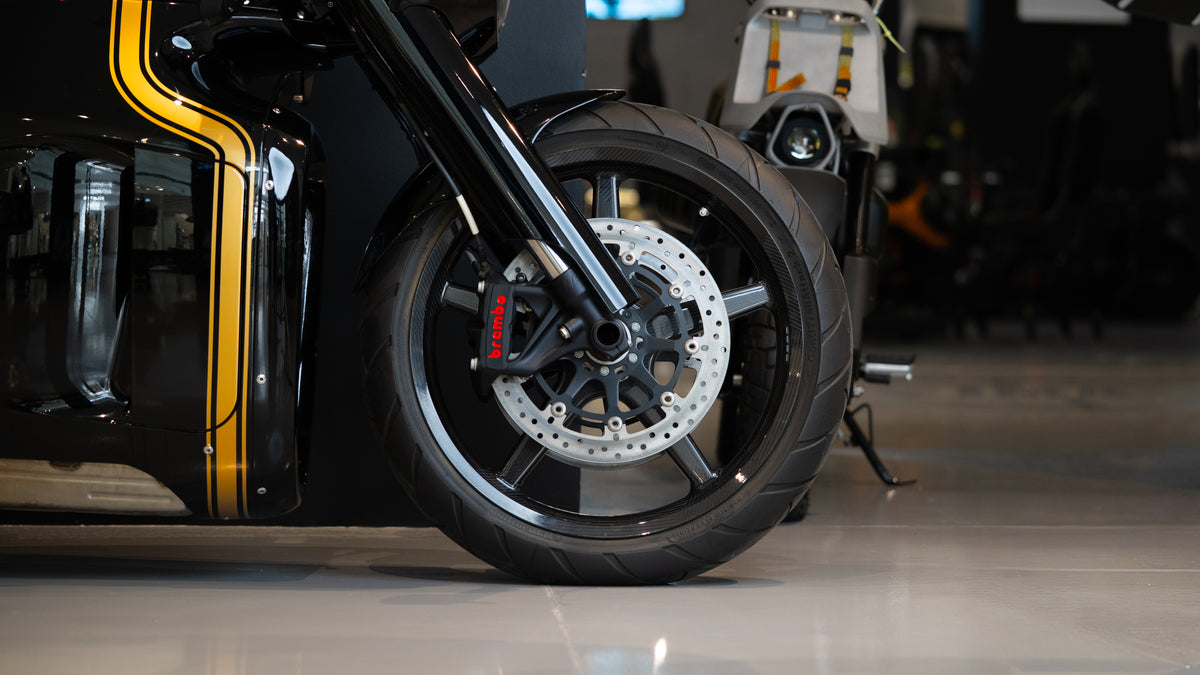 Lotus C-01 — view 12