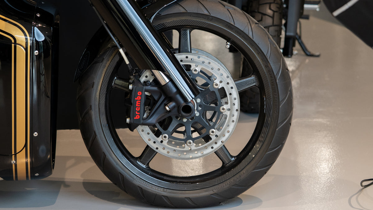 Lotus C-01 — view 11