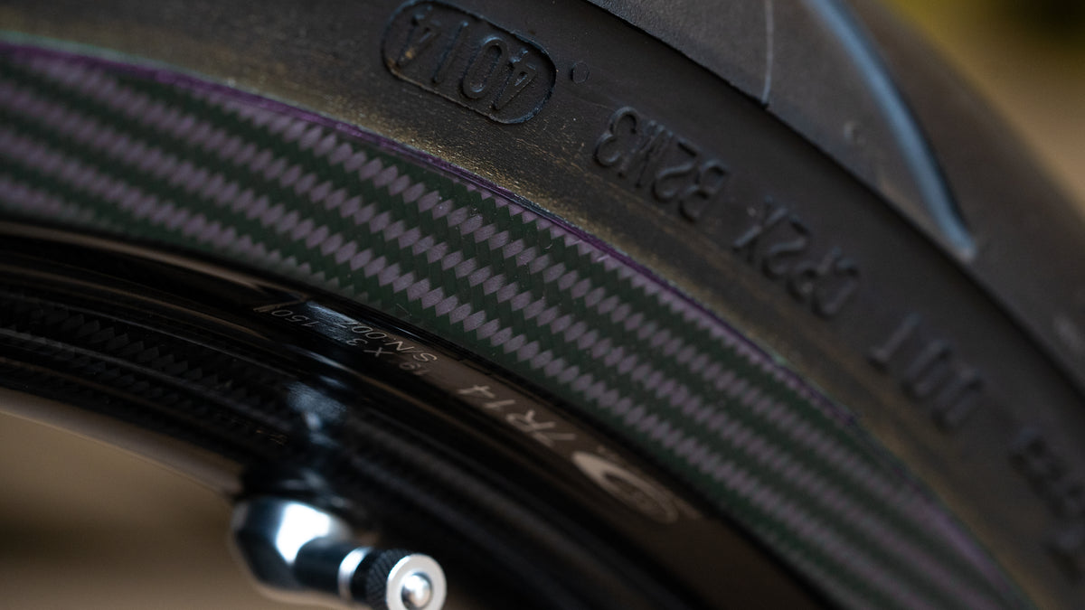 Lotus C-01 — view 9