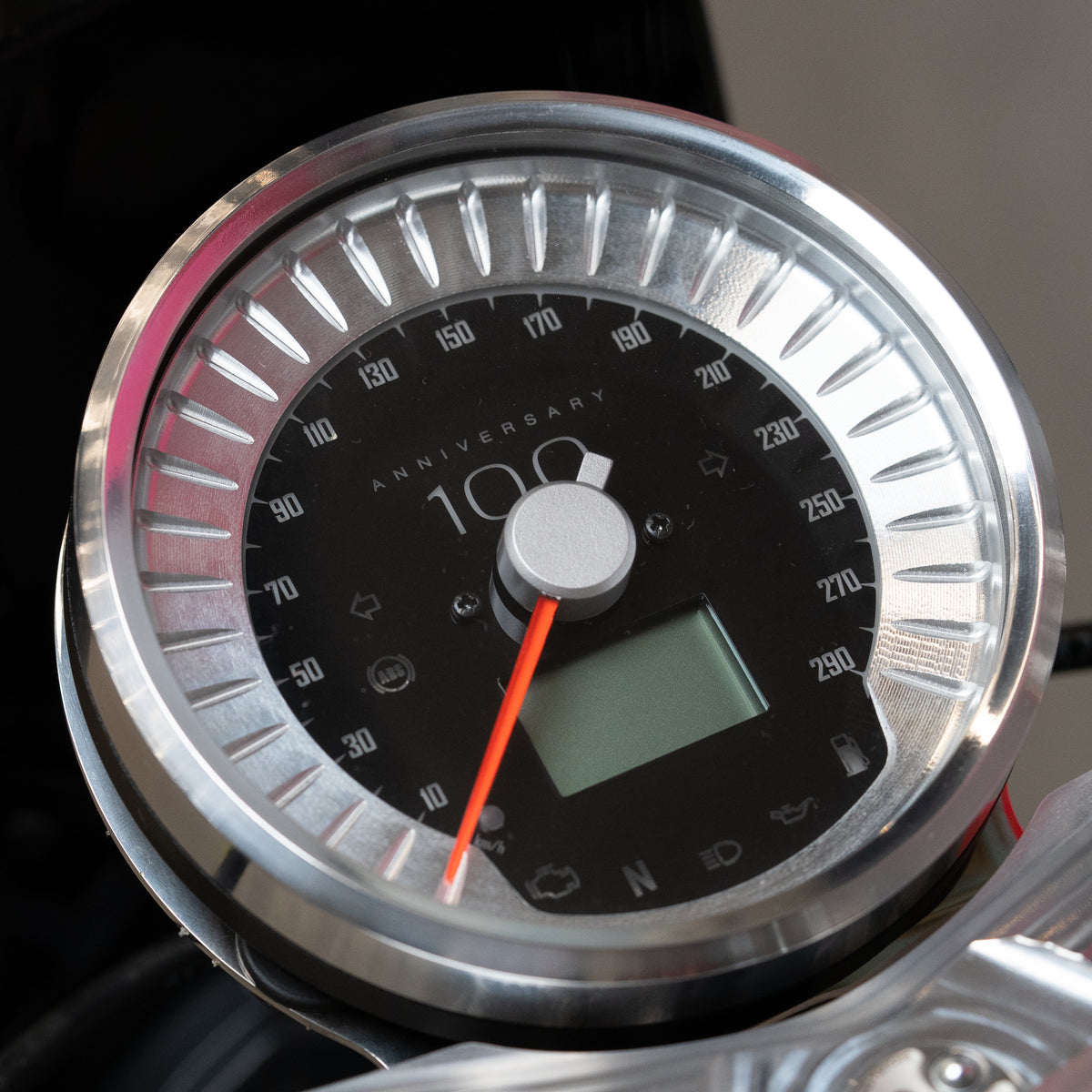 Brough Superior Anniversary – 100th Anniversary Motorcycle — view 5