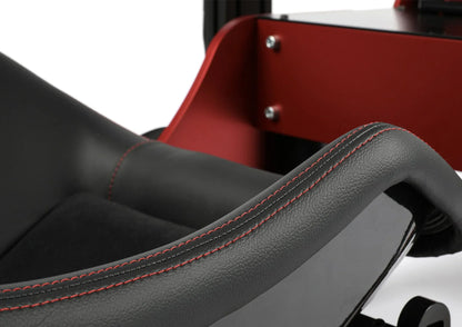 Formula Pro Racing Simulator