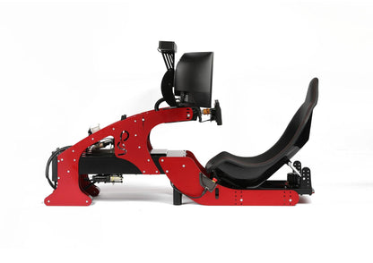 Formula Pro Racing Simulator
