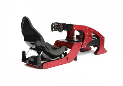 Formula Pro Racing Simulator