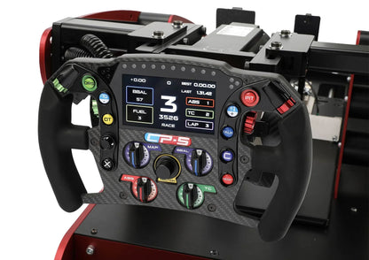 Formula Pro Racing Simulator