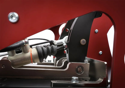 Formula Pro Racing Simulator