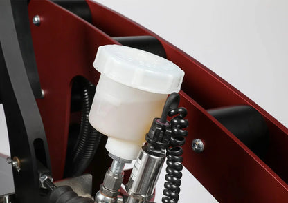 Formula Pro Racing Simulator