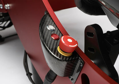 Formula Pro Racing Simulator