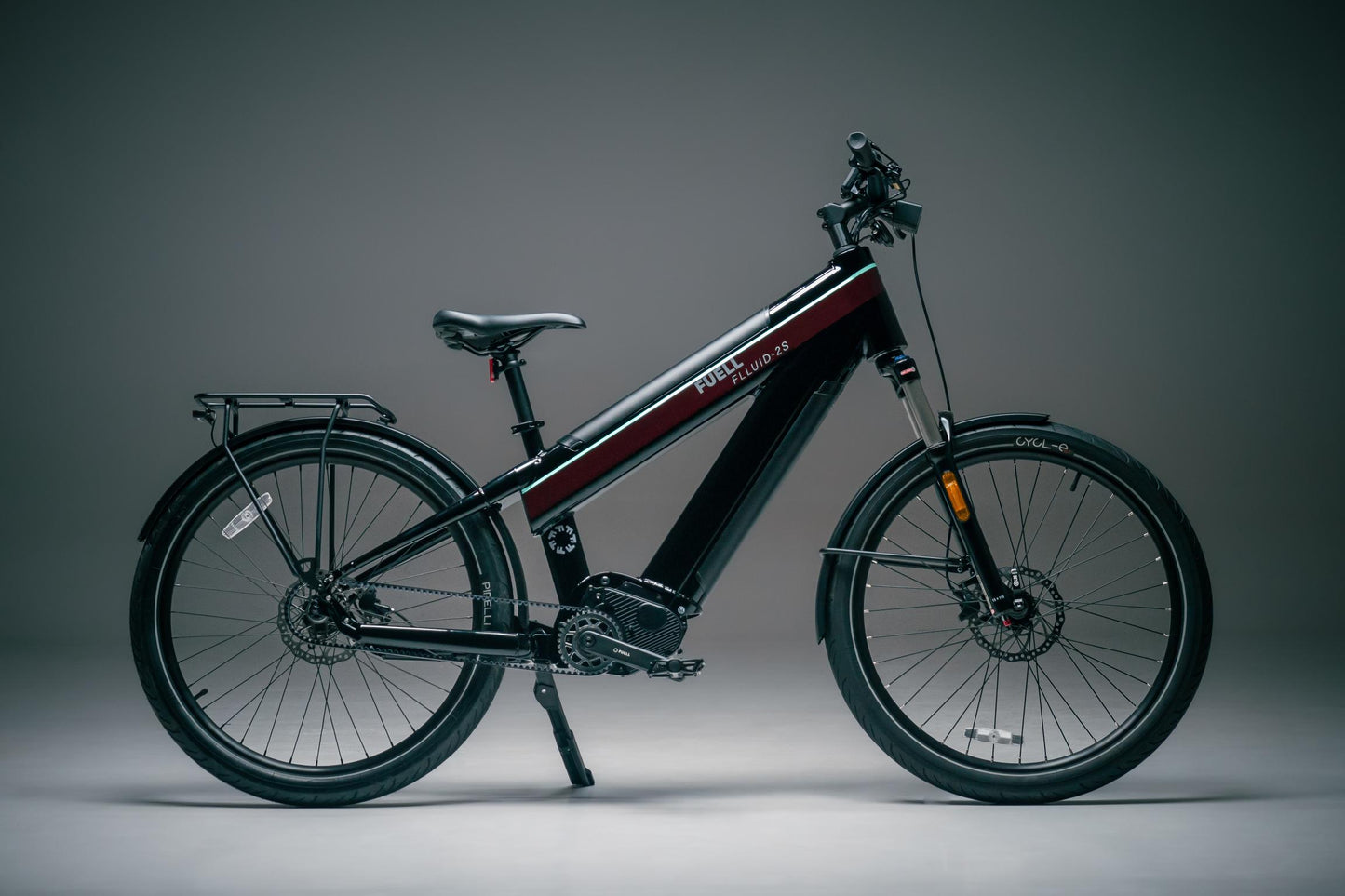 FUELL FLLUID-2 EBIKE