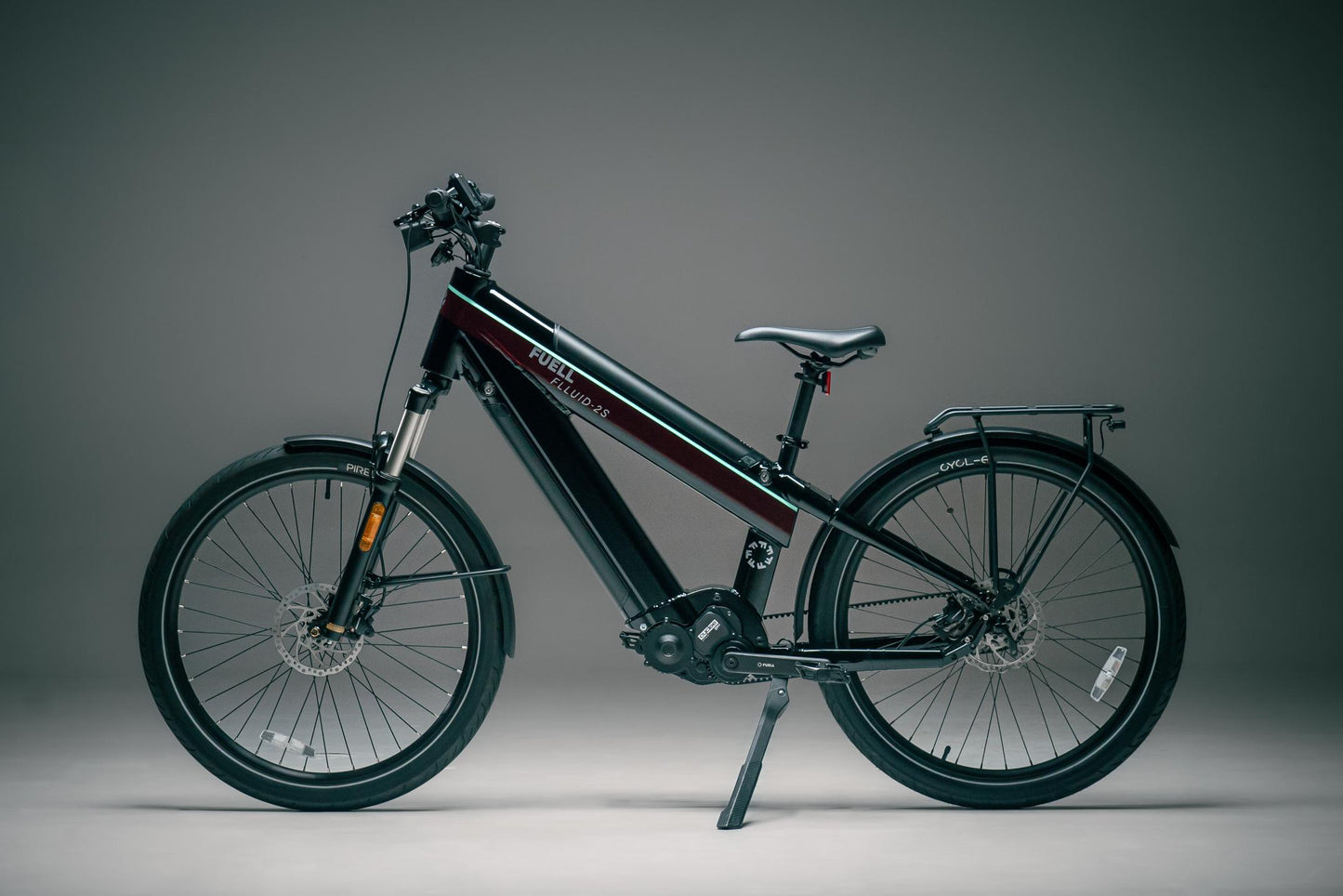 FUELL FLLUID-2 EBIKE