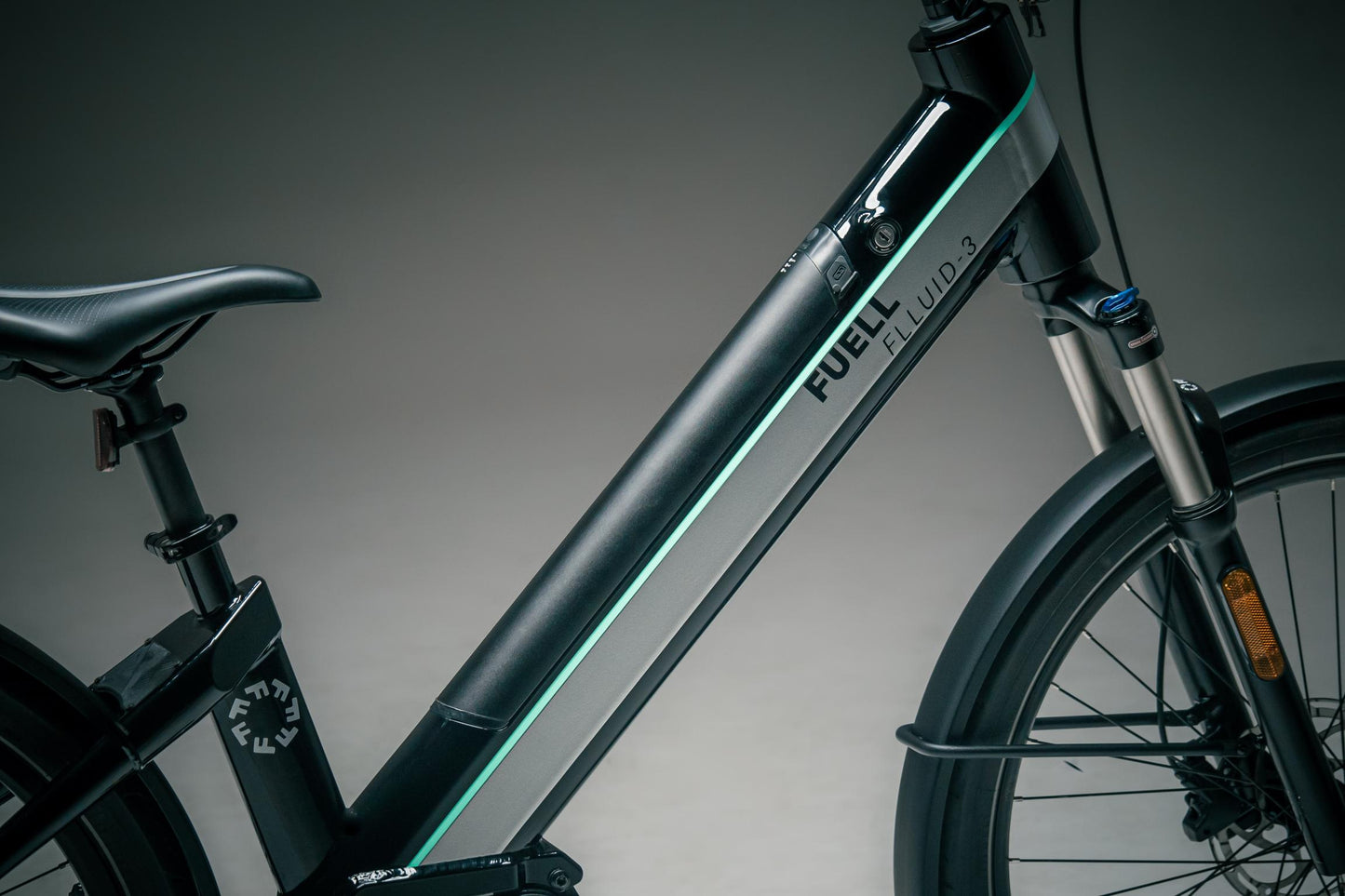 FUELL FLLUID-3 EBIKE