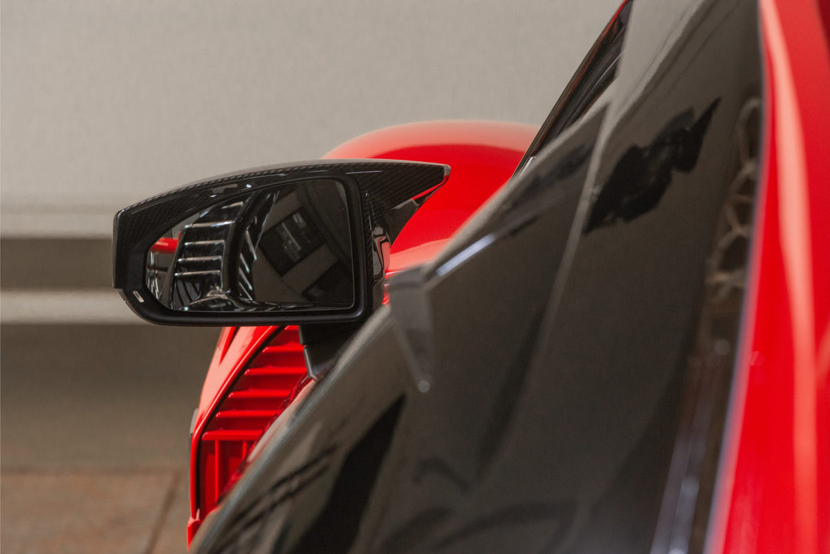 Frangivento Sorpasso GT3 - Italian Hypercar