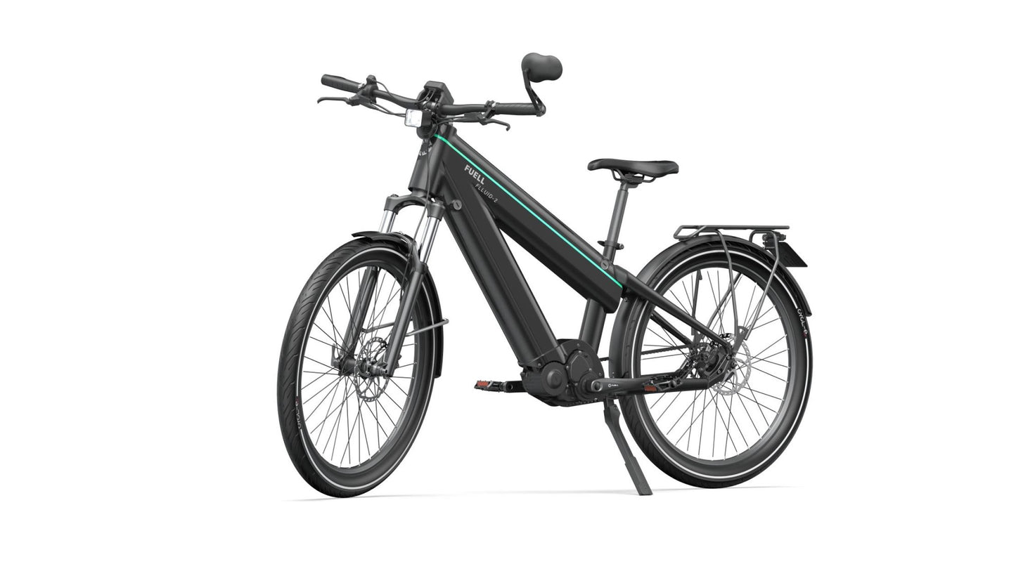 FUELL FLLUID-2 EBIKE