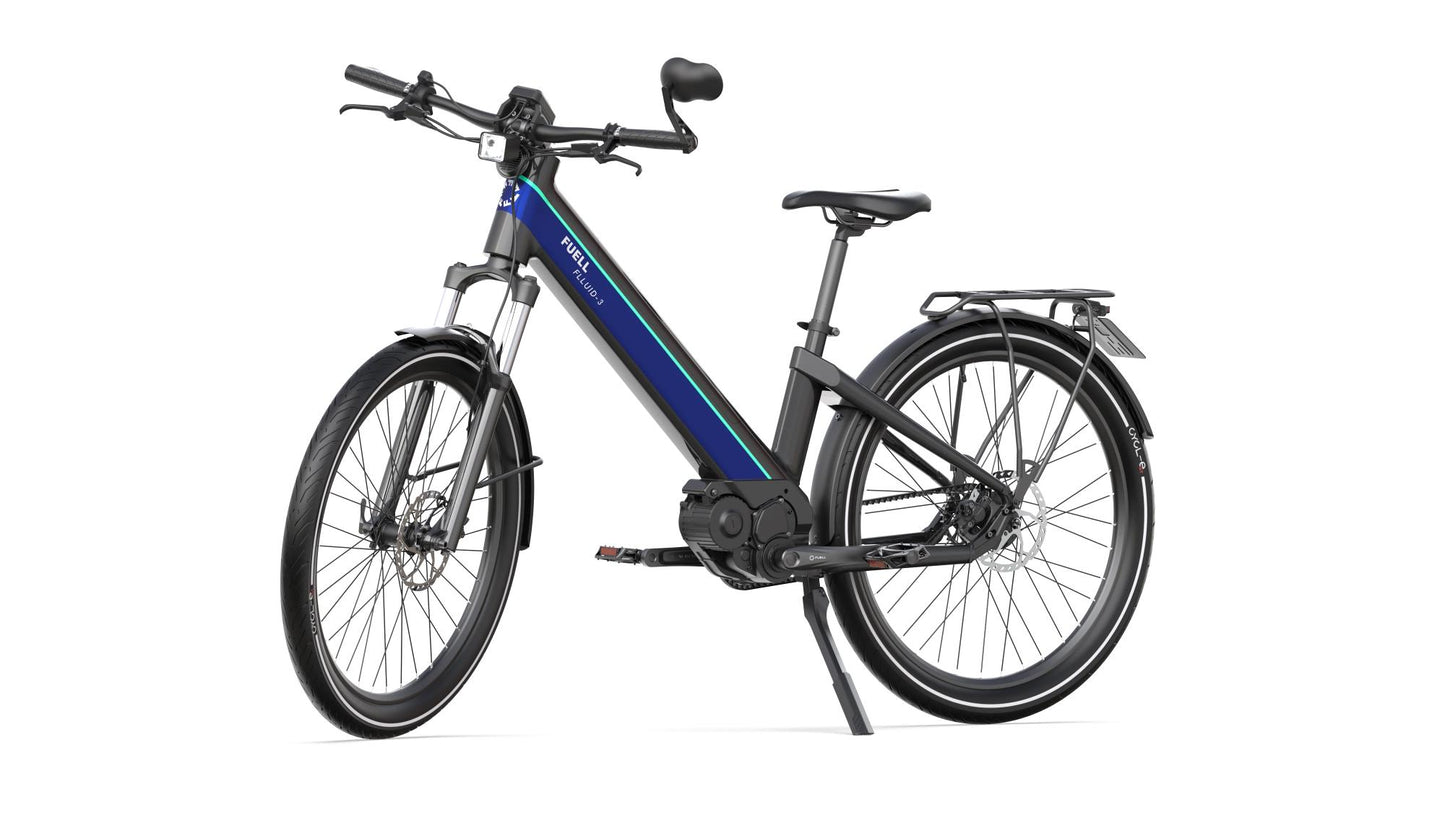 FUELL FLLUID-3 EBIKE