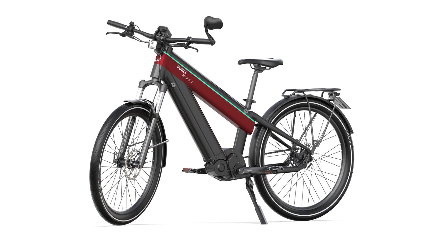 FUELL FLLUID-2 EBIKE