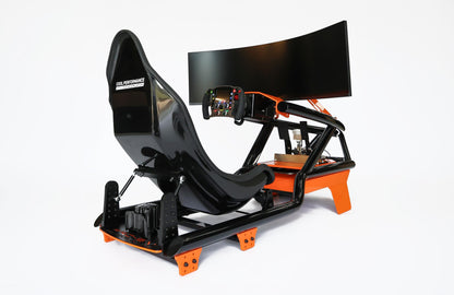Formula Sport Racing Simulator