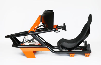 Formula Sport Racing Simulator