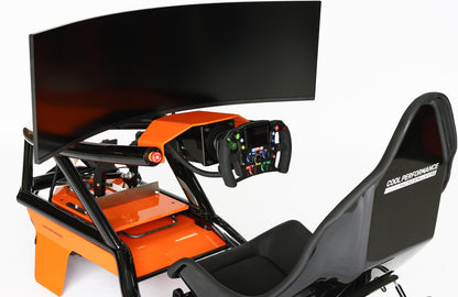 Formula Sport Racing Simulator