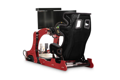 GT Pro Racing Simulator