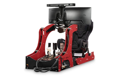 GT Pro Racing Simulator
