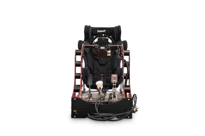 GT Pro Racing Simulator