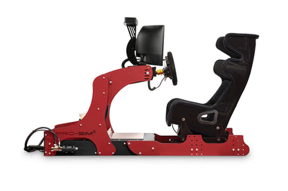 GT Pro Racing Simulator
