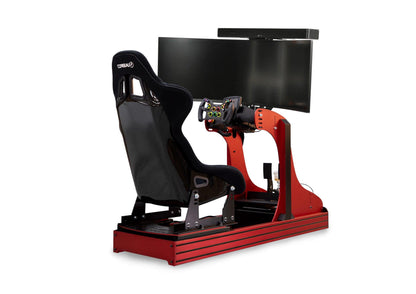 GT Sport Racing Simulator