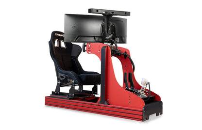 GT Sport Racing Simulator