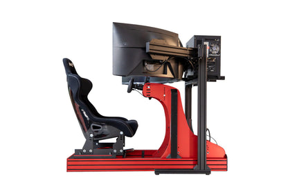 GT Sport Racing Simulator