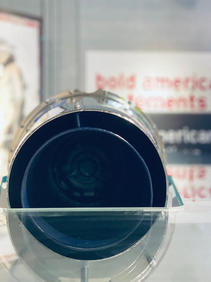 NASA T58 Jet Engine Conference Table