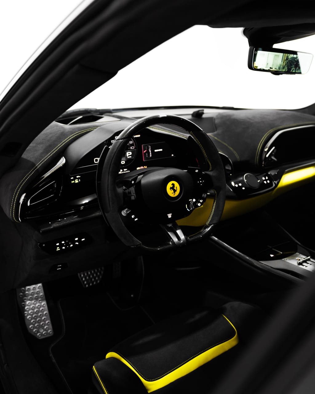 Ferrari Purosangue Venuum 2025 - Coachbuilt SUV