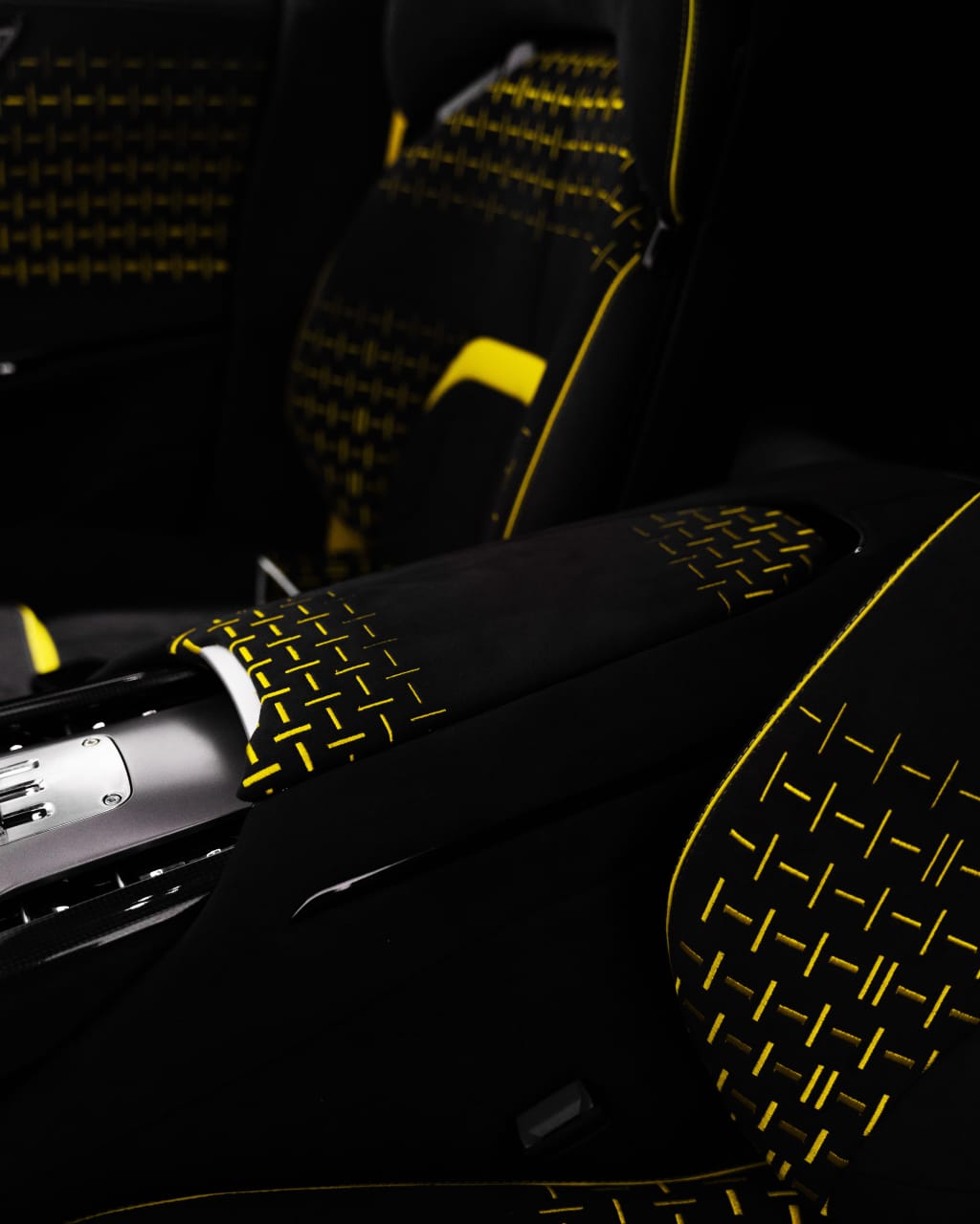Ferrari Purosangue Venuum 2025 - Coachbuilt SUV